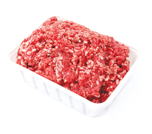 בשר טחון  1 קילו