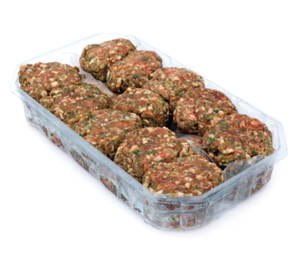 קציצות קבב 1 קילו