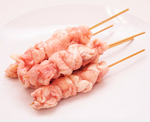 שיפודי פרגיות 1 קילו