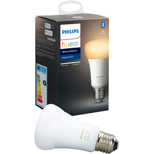 Philips Hue 8.5W A60 E27 White Ambiance