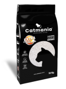 חול קטמאניה מתגבש 18 ק