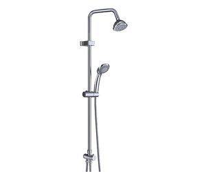 ערכה משולבת למקלחת קורל Coral חמת