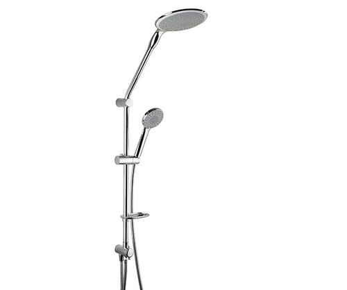 ‏מוט מקלחת 801806 ‏חמת