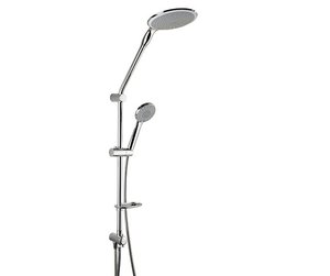 ‏מוט מקלחת 801806 ‏חמת