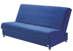 ספה ספר פוזה סימונס 130/190