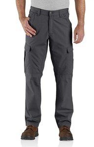 104200 מכנסי קארגו FORCE™ BROXTON אפור צל ®Carhartt 