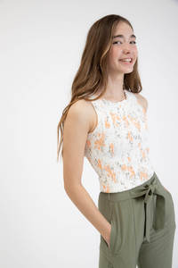 טי שירט ציפקות