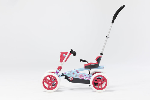 BERG- Buzzy Bloom 2-in-1