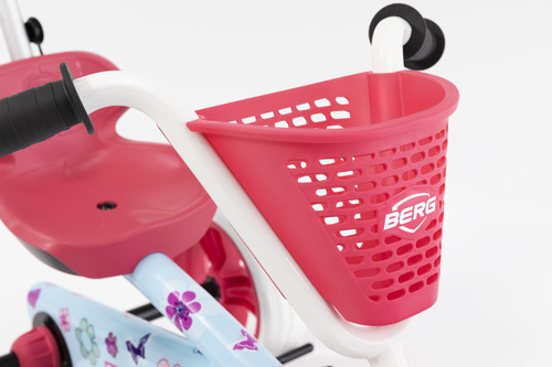 BERG- Buzzy Bloom 2-in-1