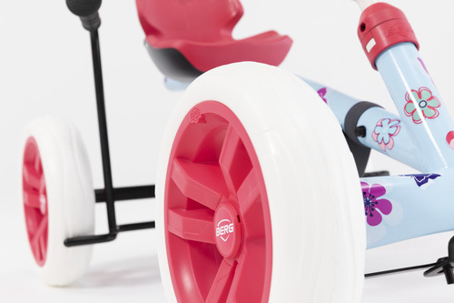 BERG- Buzzy Bloom 2-in-1