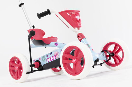 BERG- Buzzy Bloom 2-in-1