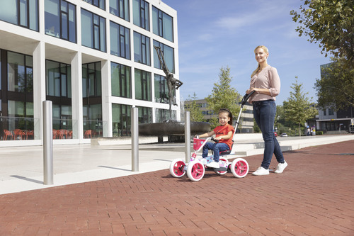 BERG- Buzzy Bloom 2-in-1