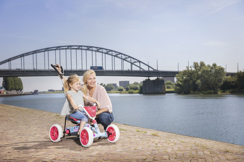 BERG- Buzzy Bloom 2-in-1