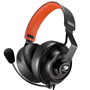 אוזניות גיימינג - COUGAR PHONTUM S