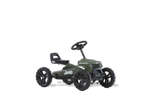 BERG- Buuzy Jeep Sahara