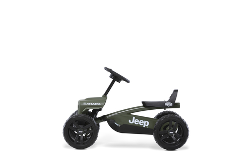 BERG- Buuzy Jeep Sahara
