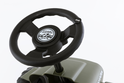 BERG- Buuzy Jeep Sahara