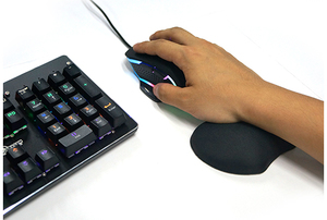 כרית לעכבר Dragon Wrist Pillow Mouse