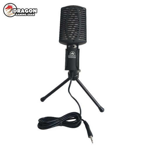 מיקרופון למחשב Dragon MicroPhone DRAGON GAMING GEAR DRAGON GAMING