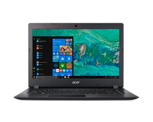נייד Aspire 1 מערכת הפעלה Windows 10 וחבילת אופיס 365, מסך 14" HD, מצלמה מובנית ל-ZOOM אייסר