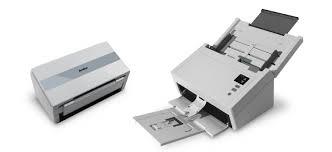 סורק Avision AD230U אייוויז'ן