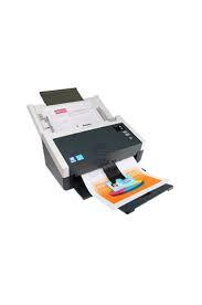 סורק Avision AD240US אייוויז'ן