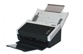 סורק Avision AD240US אייוויז'ן