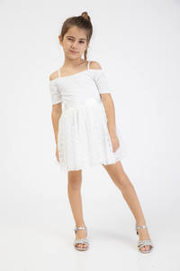 שמלת אוף שולדרס