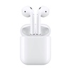 Apple AirPods 2 - אוזניות אלחוטיות איירפודס 2 