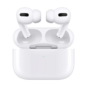 Apple AirPods Pro - אוזניות אלחוטיות איירפודס פרו  אפל