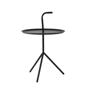 שולחן קפה/צד - דגם סלסה מיני מיליון כסאות