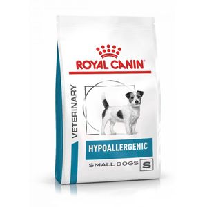 רויאל קנין Royal canin לכלב -היפואלרגני לכלב קטן 1 ק"ג