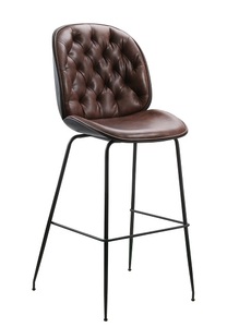 כסא בר מעוצב - דגם לאון מיליון כסאות