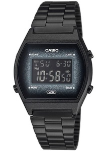 CASIO B640WBG-1B