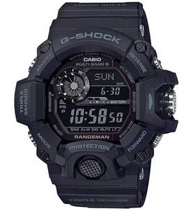 G- SHOCK GW-9400-1B חדש מבצע ענק!!