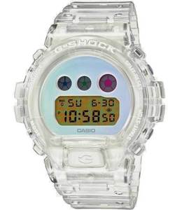 CASIO DW-6900SP-7D מהדורה מוגבלת!!