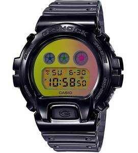 CASIO DW-6900SP-1D מהדורה מוגבלת!!