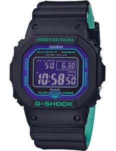 CASIO GW-B5600BL-1 מהדורה מוגבלת!!
