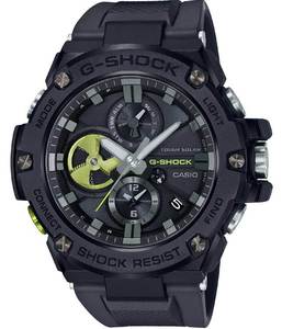 CASIO GST-B100B-1A3