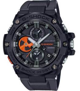 CASIO GST-B100B-1A3