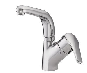 ‏ברז פרח 302820 אוורסט ‏חמת