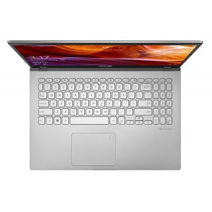 מחשב נייד Asus VivoBook X509FA מסך 15.6" FHD מעבד Intel i5 דיסק קשיח 256GB SSD NVME, זכרון 8GB כולל חלונות 10 פרו אסוס