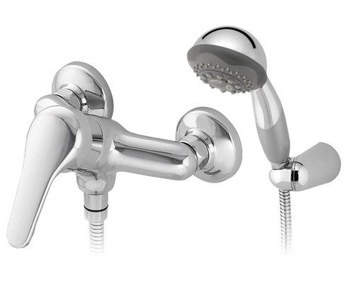 ‏ברז סוללה 302870 אוורסט ‏חמת