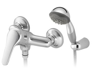 ‏ברז סוללה 302870 אוורסט ‏חמת