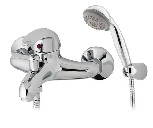 ‏ברז סוללה 900175 רותם ‏חמת