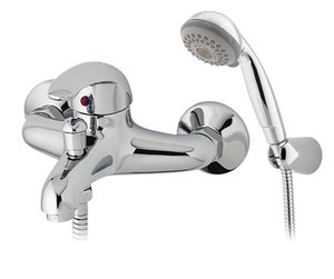 ‏ברז סוללה 900175 רותם ‏חמת