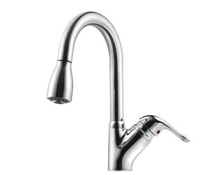 ‏ברז נשלף 302869 אוורסט ‏חמת