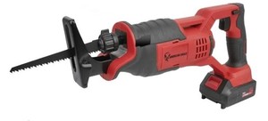 מסור חרב נטען  כולל סוללה 2.4 + מטען 18V  AMERICAN EAGLE