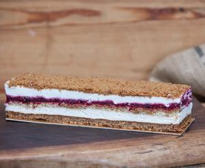 מסקרפון פירות יער