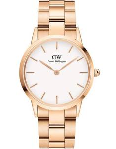 Daniel Wellington גברים DW00100209 גודל 36MM